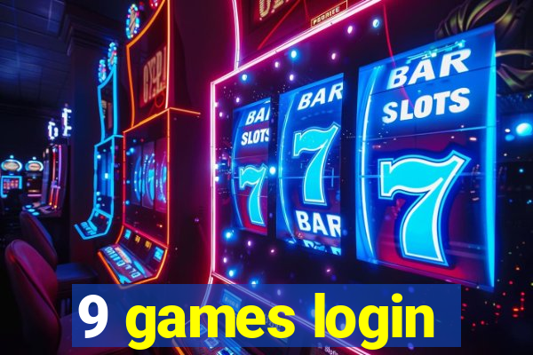 9 games login